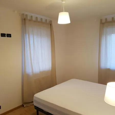 Apartamento Alpen Blick