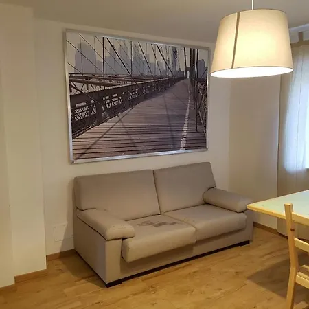 Apartamento Alpen Blick *