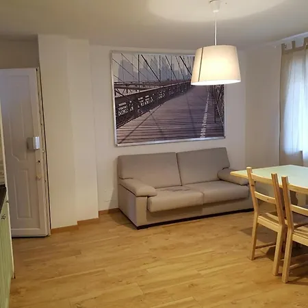 Apartamento Alpen Blick *