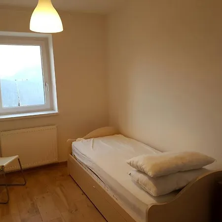 Apartamento Alpen Blick Danta