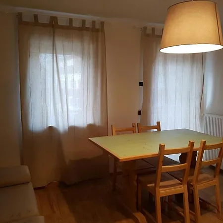 Alpen Blick Apartamento *