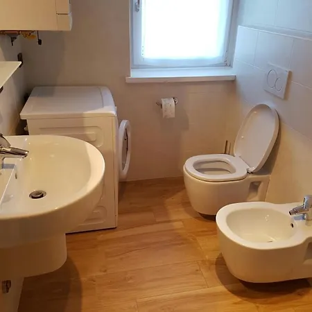 Apartamento Alpen Blick Danta