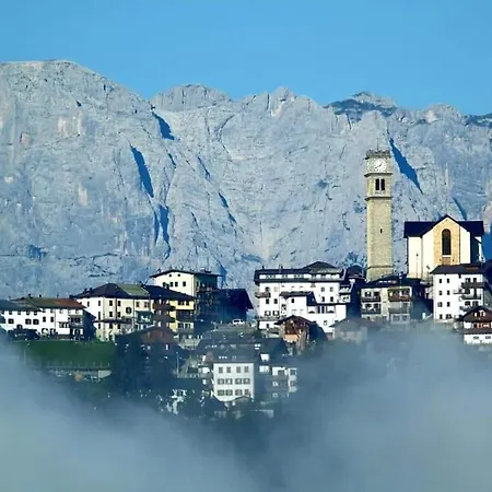 Alpen Blick Danta