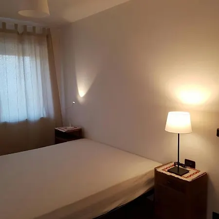 Apartamento Alpen Blick *