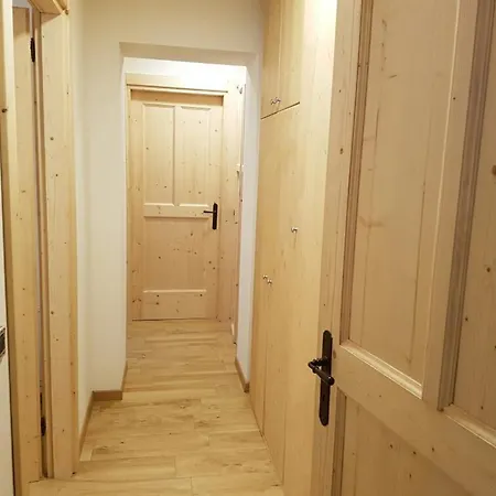 Apartamento Alpen Blick *